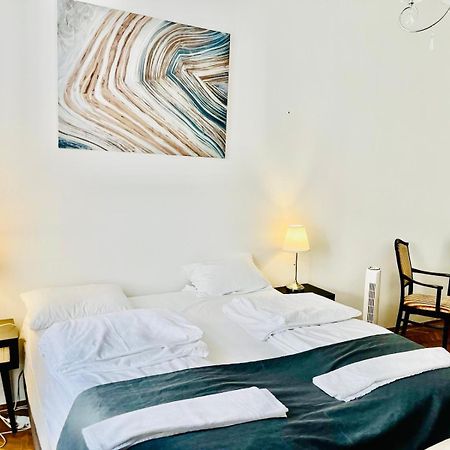 City Rooms Budapest Kültér fotó