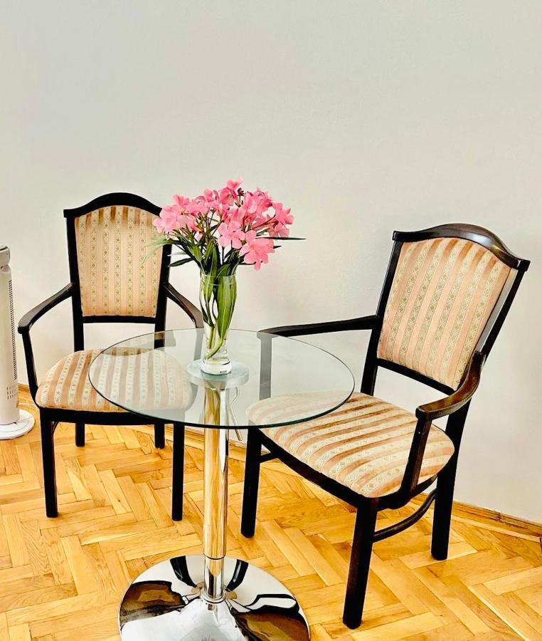 City Rooms Budapest Kültér fotó