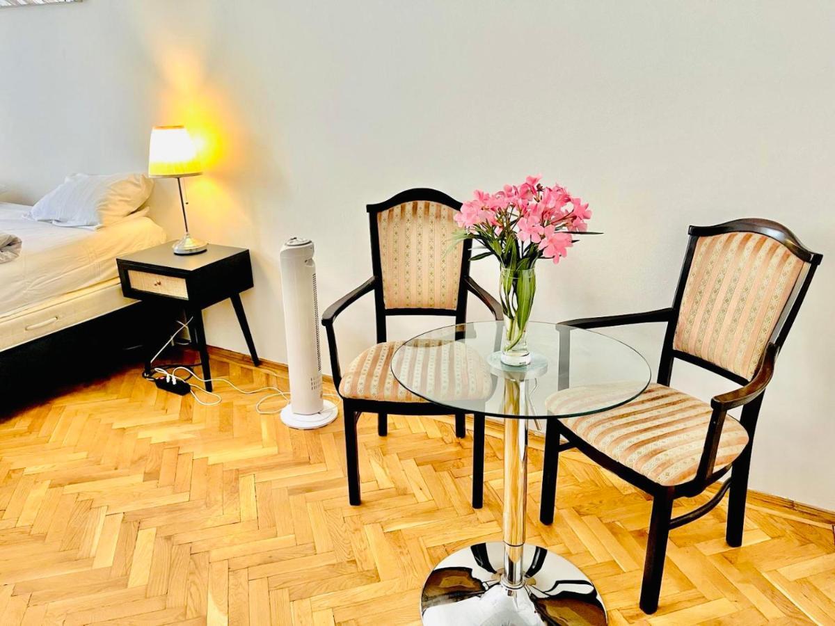 City Rooms Budapest Kültér fotó