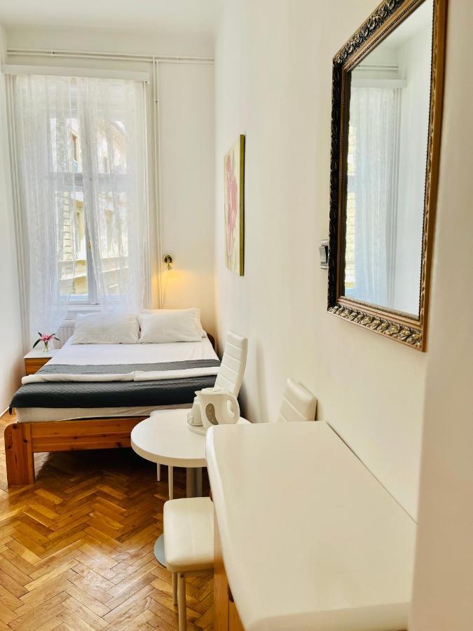 City Rooms Budapest Kültér fotó