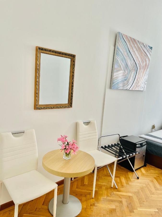 City Rooms Budapest Kültér fotó