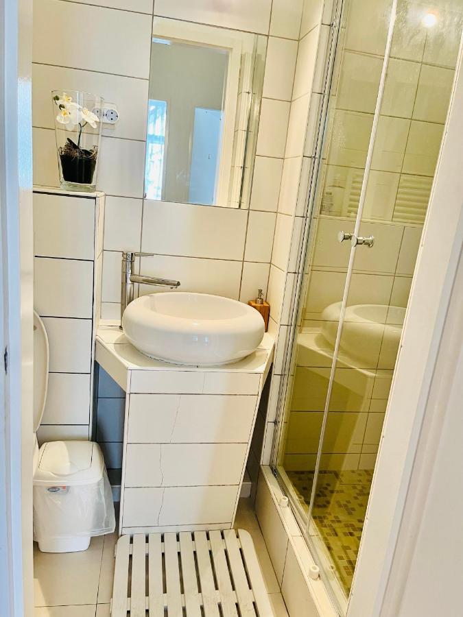 City Rooms Budapest Kültér fotó