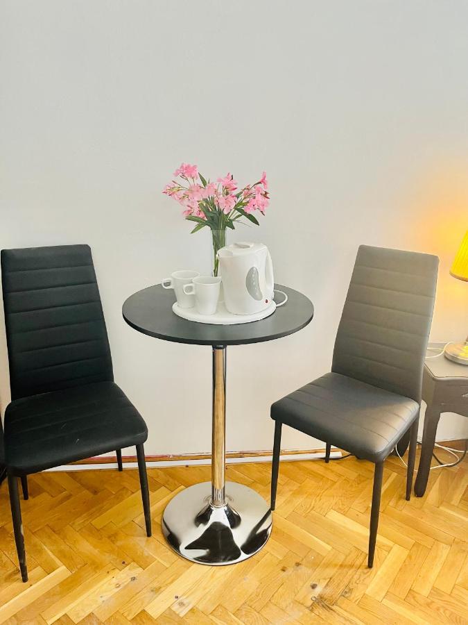 City Rooms Budapest Kültér fotó