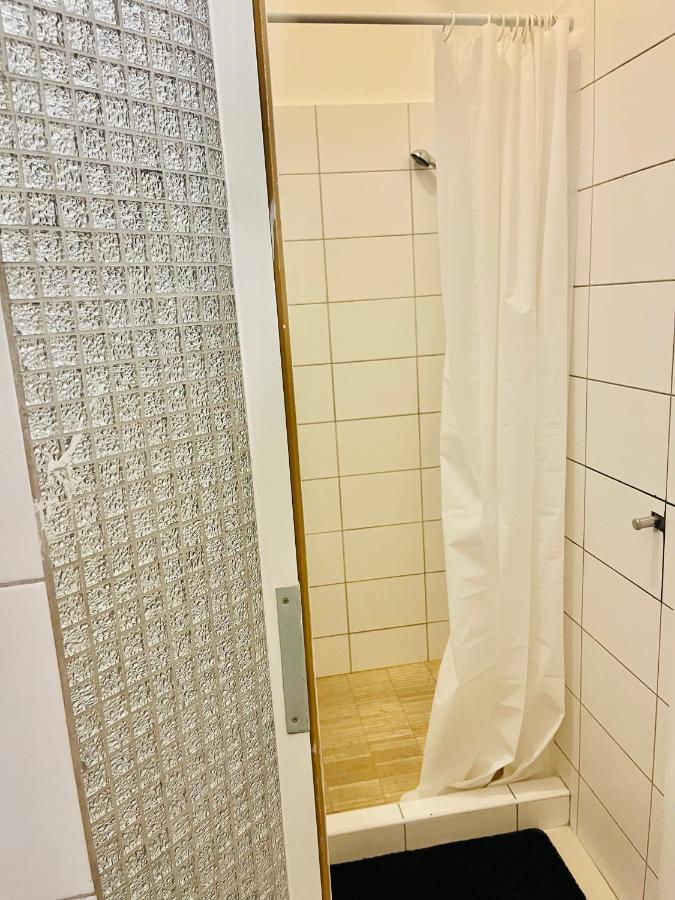 City Rooms Budapest Kültér fotó