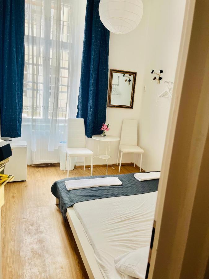 City Rooms Budapest Kültér fotó