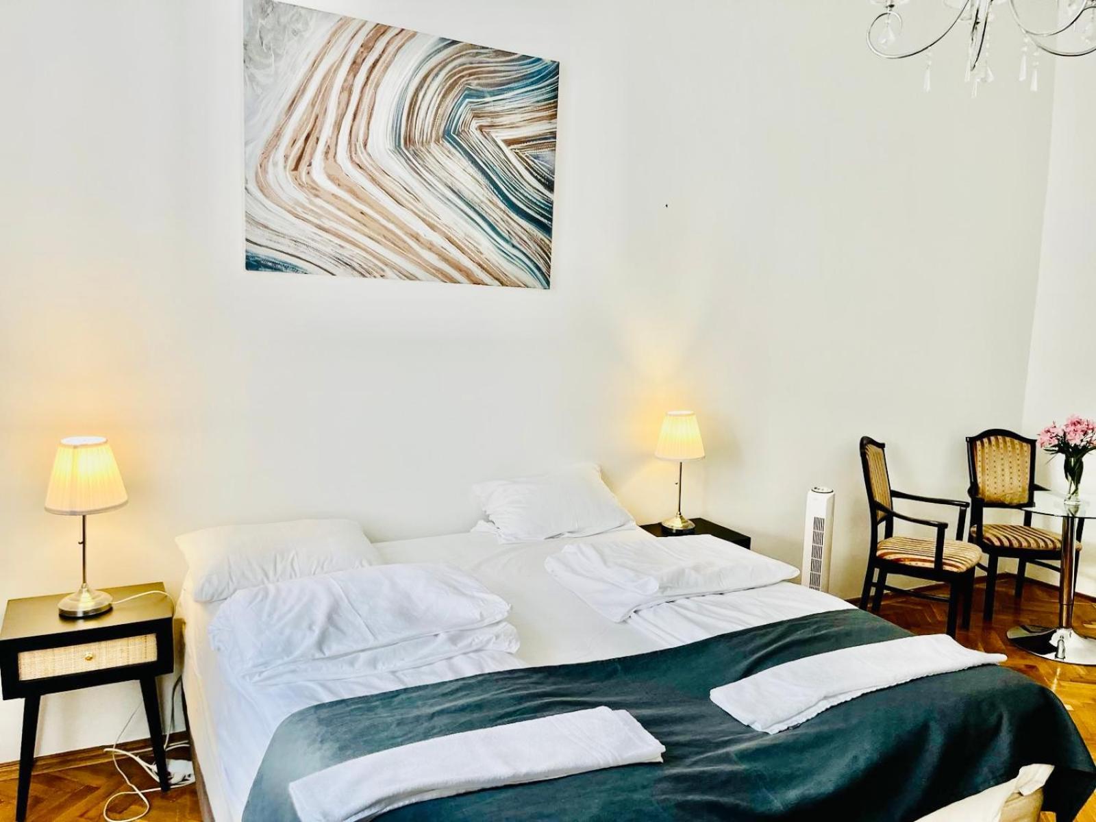 City Rooms Budapest Kültér fotó