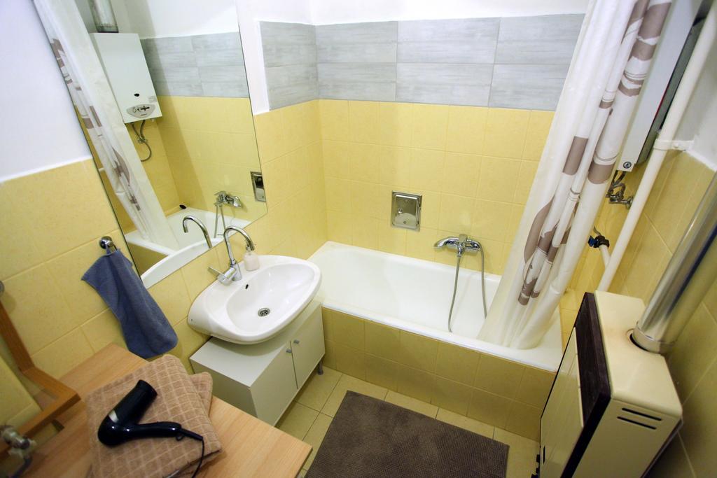 City Rooms Budapest Kültér fotó