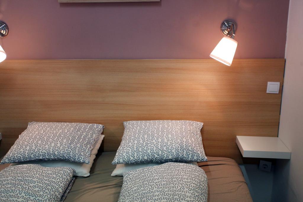 City Rooms Budapest Kültér fotó
